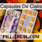 Cialis Capsules new12